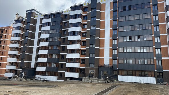 Ход строительства 2 июня 2026