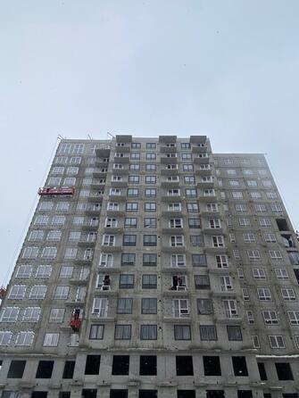 Ход строительства 14 января 2026