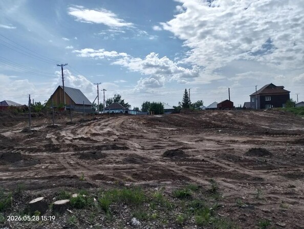 Ход строительства 1 июня 2026