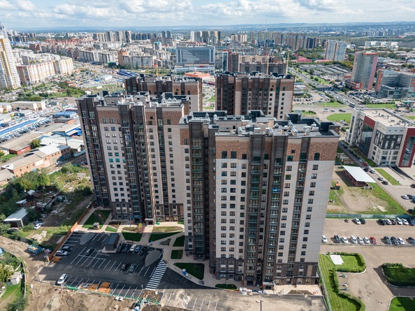 Ход строительства 4 сентября 2025