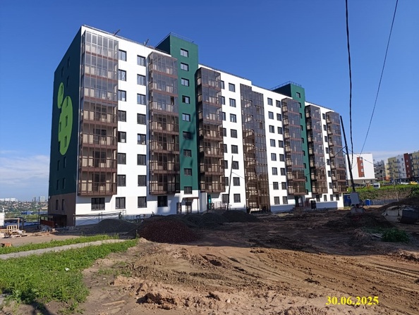 30 июня 2025