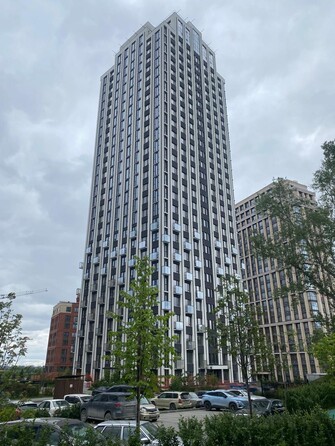 ЖК Чернышевский, корп 3.3