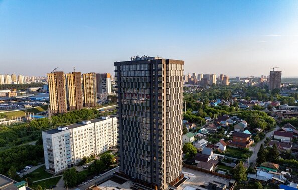 ЖК Луна