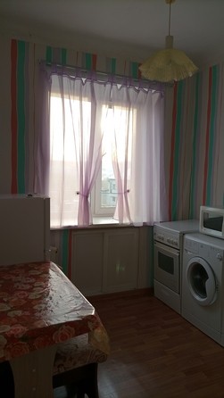 
  Сдам посуточно в аренду 1-комнатную квартиру, 33 м², Красноярск

. Фото 7.