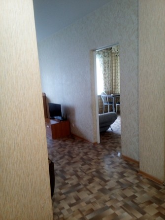 
  Сдам в аренду 1-комнатную квартиру, 44 м², Красноярск

. Фото 4.