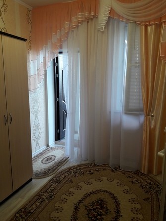 
  Сдам посуточно в аренду 2-комнатную квартиру, 52 м², Красноярск

. Фото 12.