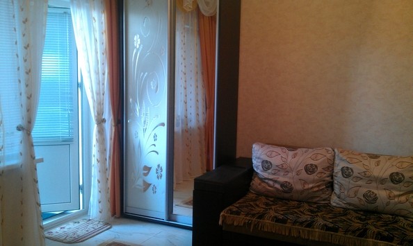 
  Сдам посуточно в аренду 2-комнатную квартиру, 52 м², Красноярск

. Фото 3.
