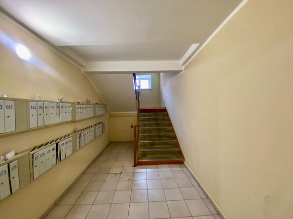 
  Продается студия, 23 м², ЖК Снегири, дом 4
. Фото 12.