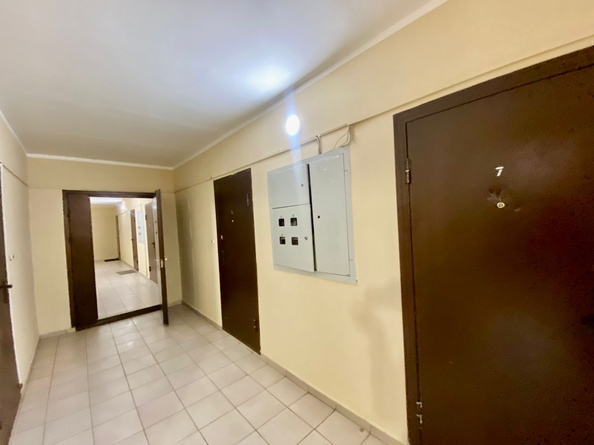
  Продается студия, 23 м², ЖК Снегири, дом 4
. Фото 8.