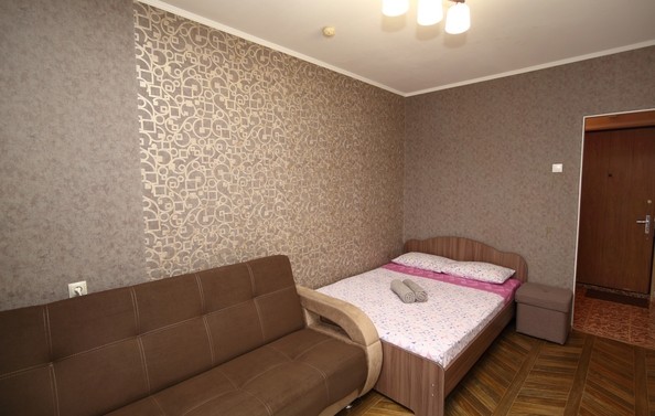 
  Сдам посуточно в аренду 1-комнатную квартиру, 37 м², Красноярск

. Фото 8.