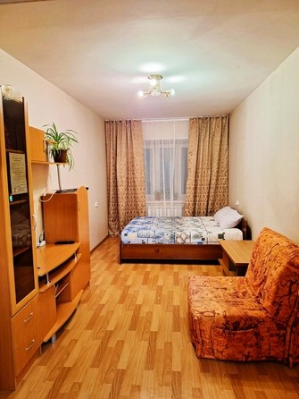 
  Сдам посуточно в аренду апартаменты, 40 м², Сосновоборск

. Фото 3.