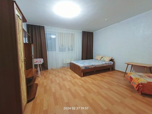 
  Сдам посуточно в аренду апартаменты, 40 м², Сосновоборск

. Фото 5.