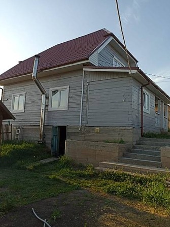 
   Продам дом, 140 м², Красноярск

. Фото 2.