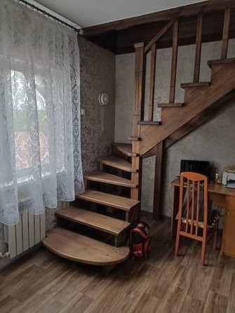 
   Продам дом, 140 м², Красноярск

. Фото 12.