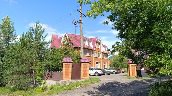 
  Продам здание, 676.5 м², Цветной б-р, д. 10
. Фото 2.