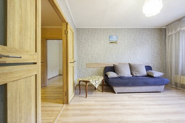 
  Сдам посуточно в аренду 2-комнатную квартиру, 48 м², Красноярск

. Фото 6.