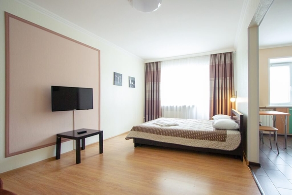 
  Сдается посуточно 1-комн. квартира 30 м². Фото 3.