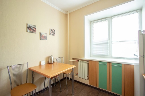
  Сдается посуточно 1-комн. квартира 30 м². Фото 7.