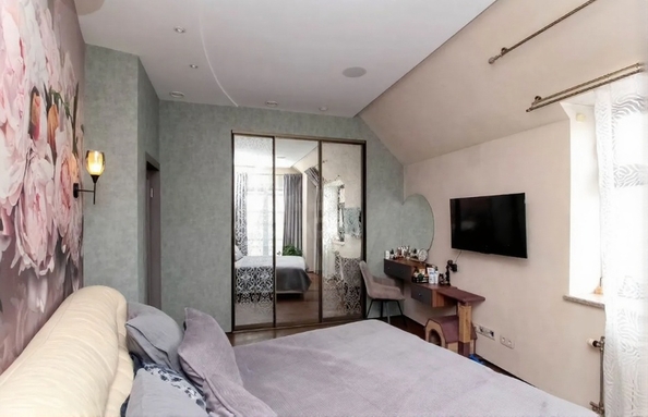 
  Продам коттедж 342 м². Фото 22.