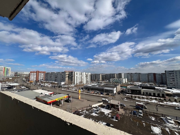 
  Продается 2-комн. квартира, 58.34 м², ЖК Снегири, дом 7
. Фото 13.