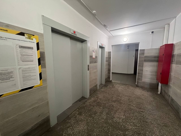 
  Продается 2-комн. квартира, 58.34 м², ЖК Снегири, дом 7
. Фото 16.