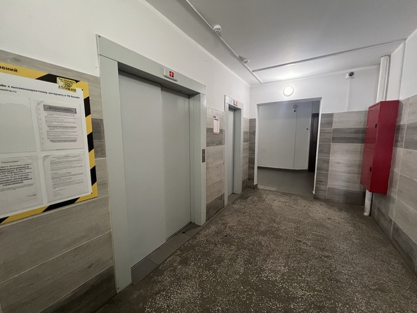
  Продается 1-комн. квартира, 37.35 м², ЖК Снегири, дом 7
. Фото 9.