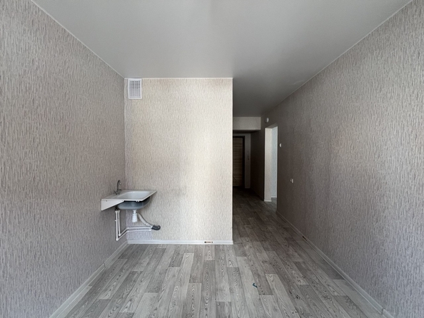 
  Продается 1-комн. квартира, 37.35 м², ЖК Снегири, дом 7
. Фото 3.
