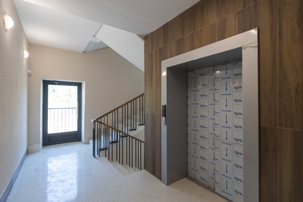 
  Продается 2-комн. квартира 62.04 м², в ЖК Хвоя, 1 этап, дом 1. Фото 14.