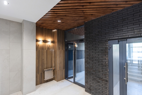 
  Продается 3-комн. квартира 65.41 м², в ЖК Хвоя, 1 этап, дом 1. Фото 12.