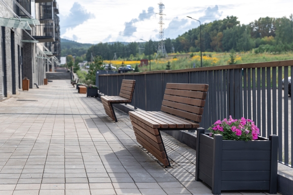 
  Продается 4-комн. квартира 89.33 м², в ЖК Хвоя, 1 этап, дом 1. Фото 10.