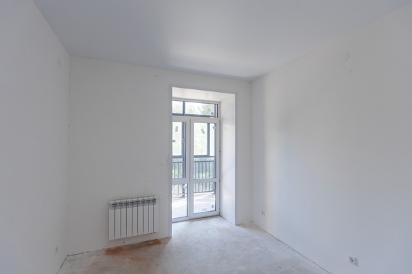 
  Продается 4-комн. квартира 91.94 м², в ЖК Хвоя, 1 этап, дом 1. Фото 17.