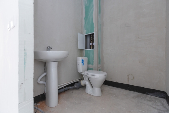 
  Продается 4-комн. квартира 91.94 м², в ЖК Хвоя, 1 этап, дом 1. Фото 21.