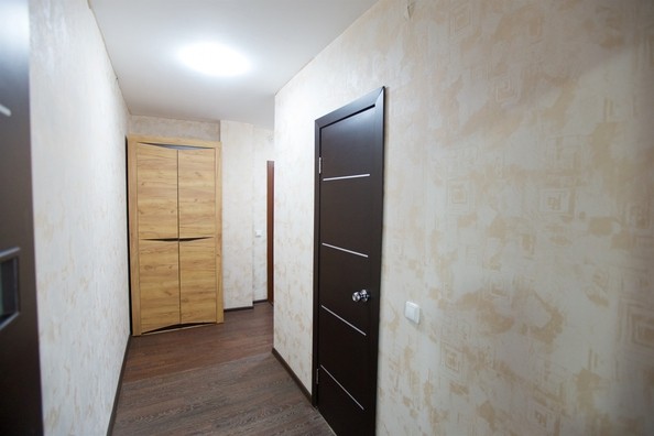 
  Сдам посуточно в аренду 1-комнатную квартиру, 40 м², Красноярск

. Фото 8.