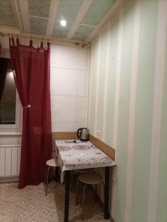 
  Сдам посуточно в аренду 2-комнатную квартиру, 42 м², Красноярск

. Фото 2.