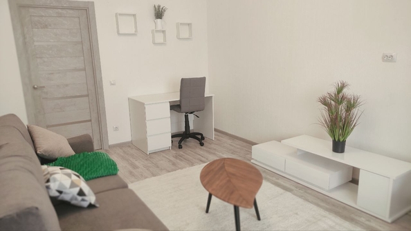 
   Продам 1-комнатную, 42.47 м², ЭКО, дом 1

. Фото 10.