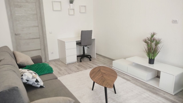 
  Продается 2-комн. квартира, 59.05 м², ЖК ЭКО, дом 1
. Фото 1.