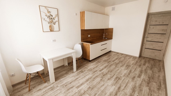 
  Продается 1-комн. квартира, 47.1 м², ЖК ЭКО, дом 1
. Фото 2.