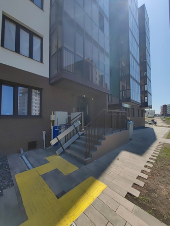 
  Продается 1-комн. квартира, 47.1 м², ЖК ЭКО, дом 1
. Фото 10.