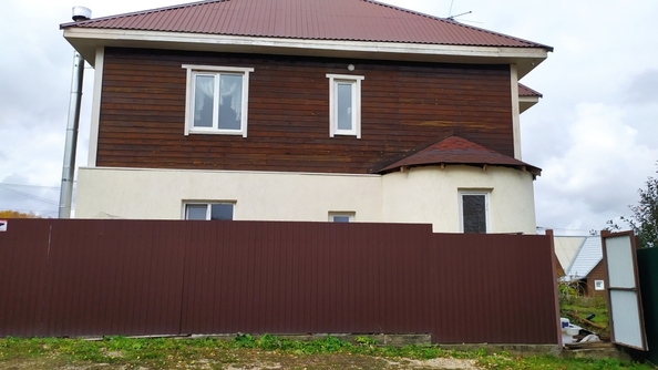 
  Продам коттедж, 304.2 м², поселок Овинный
. Фото 3.