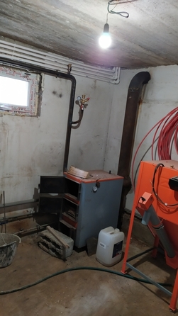 
  Продам коттедж, 304.2 м², поселок Овинный
. Фото 7.