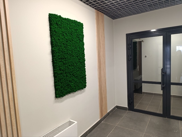 
  Продается 1-комн. квартира 43 м², в ЖК ЭКО, дом 2. Фото 2.