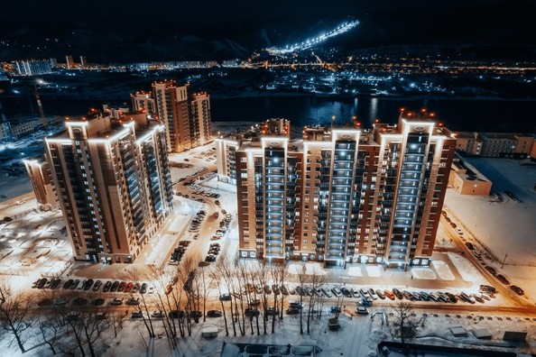 
   Продам 3-комнатную, 91.3 м², Академгородок ул, 74

. Фото 7.