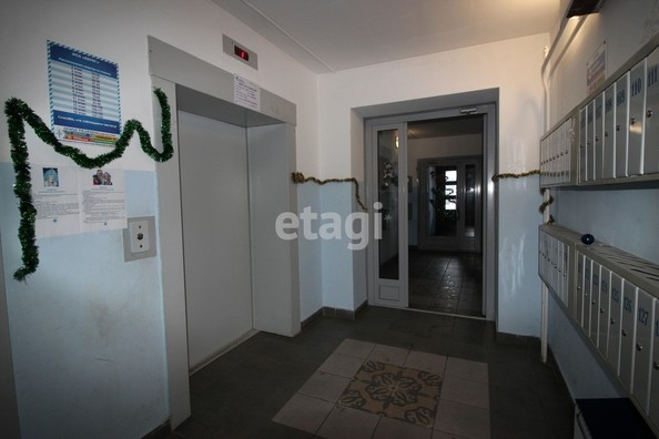 
   Продам 4-комнатную, 100.8 м², Борисова ул

. Фото 2.