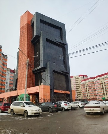 
   Продам отдельностоящее здание, 2415.2 м², Абытаевская ул, 6д

. Фото 1.