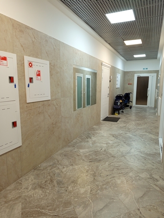 
  Продам 2-комн. квартиру, 56.42 м², ЖК Кристалл, корпус 2
. Фото 9.