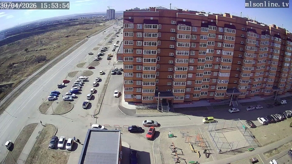 
  Продается 3-комн. квартира 85.3 м², в ЖК Сосновоборск, 8 мкр, дом 14Б. Фото 10.
