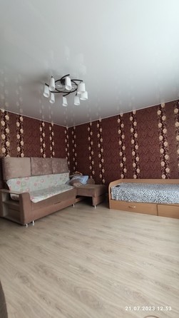
   Продам 2-комнатную, 58 м², 60 лет образования СССР пр-кт, 62

. Фото 11.