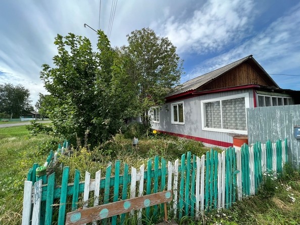 
   Продам дом, 64.7 м², Чечеул

. Фото 1.