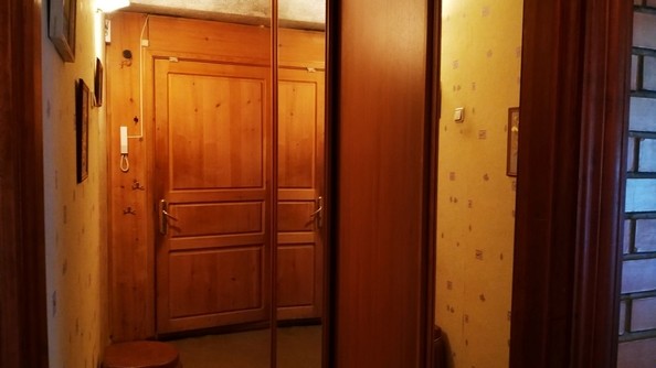 
   Продам 3-комнатную, 78.8 м², Красноярский Рабочий пр-кт, 119а

. Фото 28.