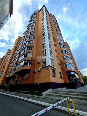 
   Продам 4-комнатную, 140.9 м², Толстого ул, 21

. Фото 28.